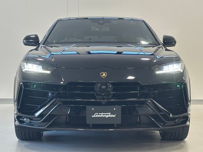 2023 Lamborghini URUS — миниатюра 2