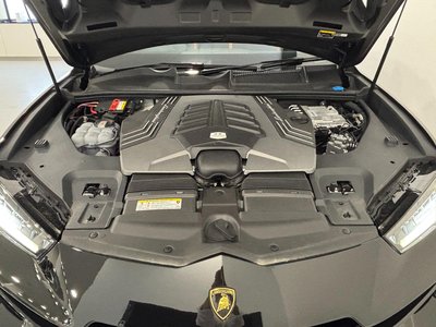 2023 Lamborghini URUS — миниатюра 37