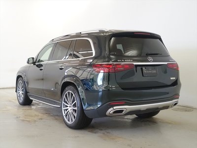 MERCEDES-BENZ GLS - 4