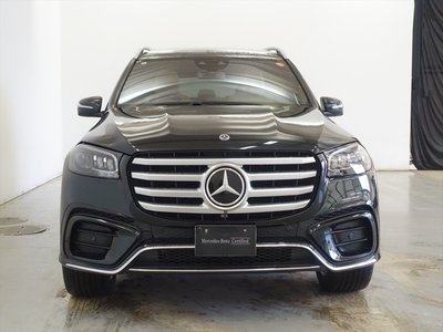 MERCEDES-BENZ GLS - 2