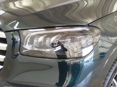 MERCEDES-BENZ GLS - 8