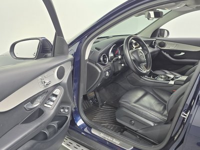 MERCEDES-BENZ GLC - 10