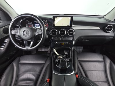 MERCEDES-BENZ GLC - 5