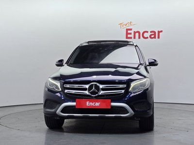MERCEDES-BENZ GLC - 2