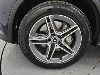 MERCEDES-BENZ GLC - 6