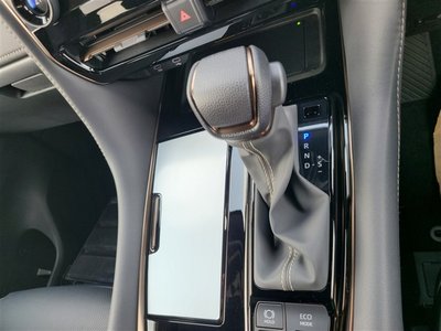 2026 Toyota ALPHARD — миниатюра 28