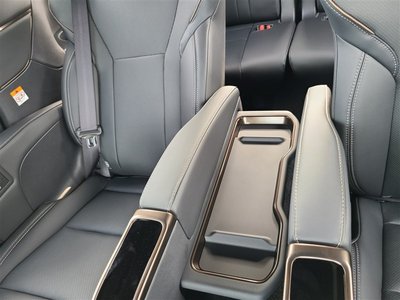 2026 Toyota ALPHARD — миниатюра 36