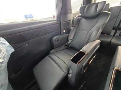 2026 Toyota ALPHARD — миниатюра 35