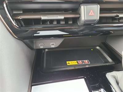 2026 Toyota ALPHARD — миниатюра 27