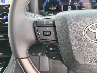 2026 Toyota ALPHARD — миниатюра 13