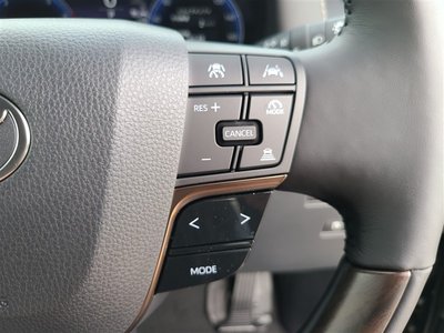 2026 Toyota ALPHARD — миниатюра 14