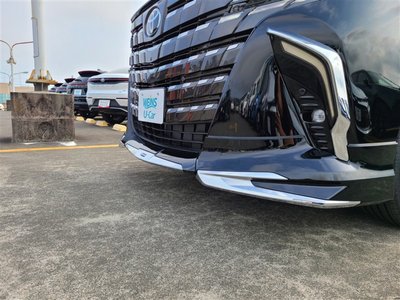 2026 Toyota ALPHARD — миниатюра 39