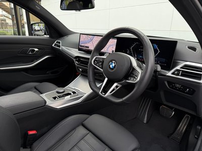 BMW 3 SERIES TOURING - 7