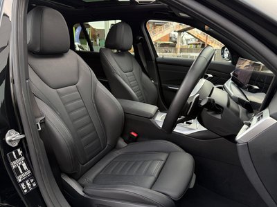 BMW 3 SERIES TOURING - 8