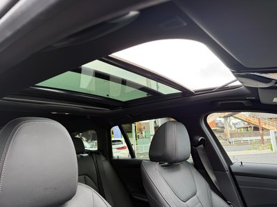 BMW 3 SERIES TOURING - 6