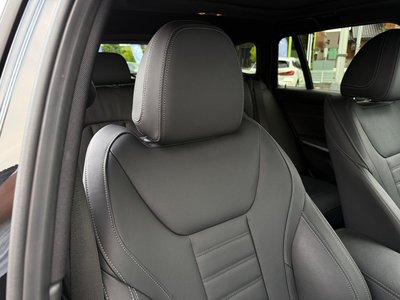 BMW 3 SERIES TOURING - 9