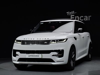 LAND ROVER RANGE ROVER SPORT - 1