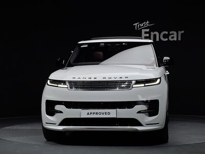 LAND ROVER RANGE ROVER SPORT - 2