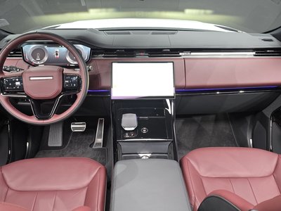 LAND ROVER RANGE ROVER SPORT - 5