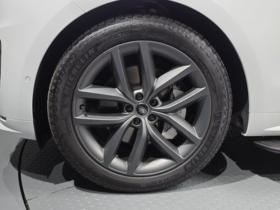 LAND ROVER RANGE ROVER SPORT - 6