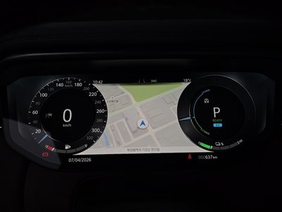 LAND ROVER RANGE ROVER SPORT - 8