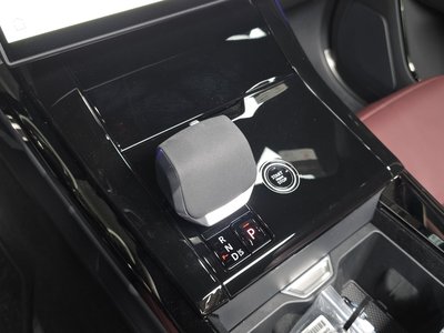 LAND ROVER RANGE ROVER SPORT - 9