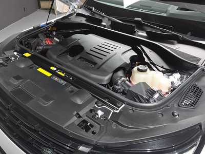 LAND ROVER RANGE ROVER SPORT - 7