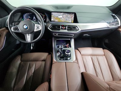 BMW X5 - 5