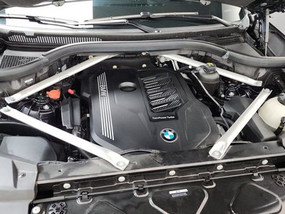 BMW X5 - 7