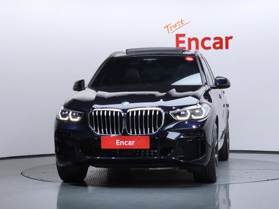 BMW X5 - 2