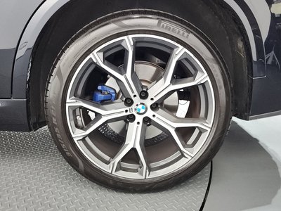 BMW X5 - 8