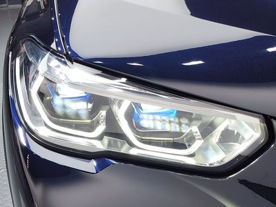 BMW X5 - 9