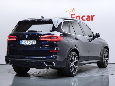 BMW X5 - 3