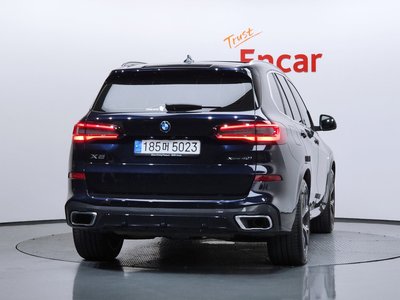 BMW X5 - 4