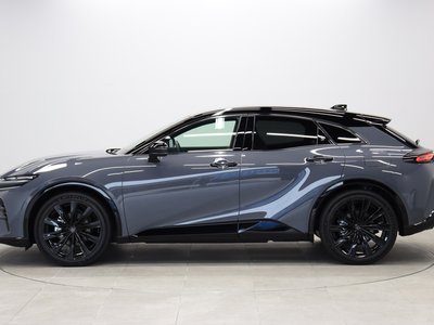 TOYOTA CROWN SPORT - 7