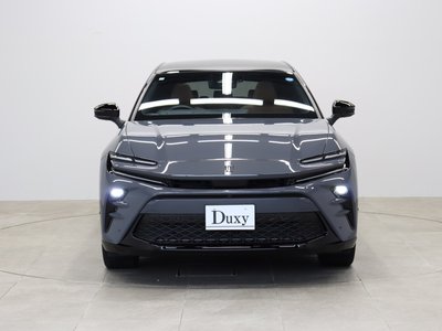 TOYOTA CROWN SPORT - 5