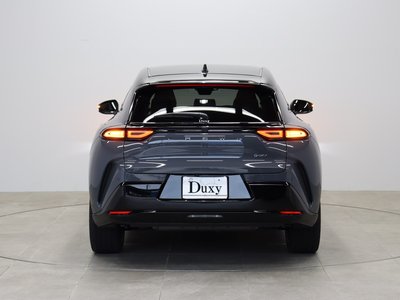 TOYOTA CROWN SPORT - 10