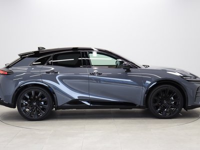 TOYOTA CROWN SPORT - 8