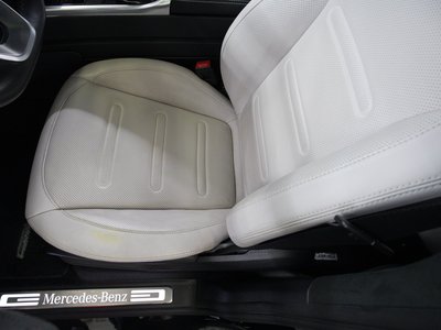 MERCEDES-BENZ G-CLASS - 7