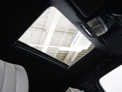 MERCEDES-BENZ G-CLASS - 9