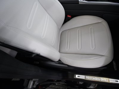 MERCEDES-BENZ G-CLASS - 8