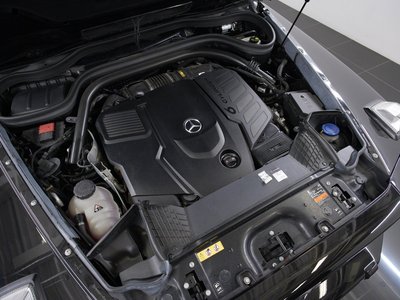 MERCEDES-BENZ G-CLASS - 6