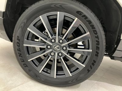 صورة مصغرة 13 لـ 2025 Lexus GX