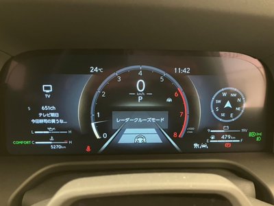 صورة مصغرة 11 لـ 2025 Lexus GX