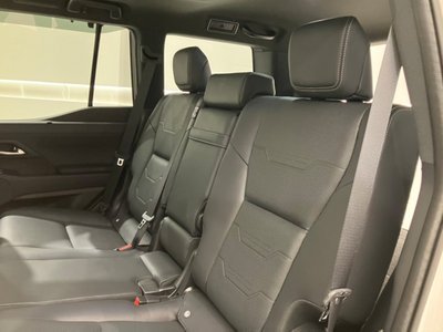 صورة مصغرة 26 لـ 2025 Lexus GX
