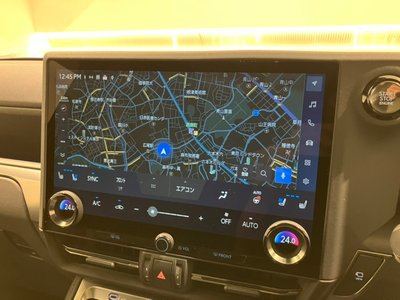 صورة مصغرة 30 لـ 2025 Lexus GX