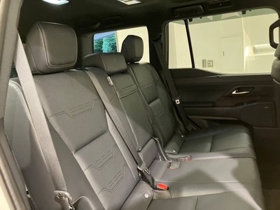 صورة مصغرة 24 لـ 2025 Lexus GX