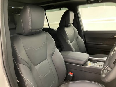 صورة مصغرة 14 لـ 2025 Lexus GX