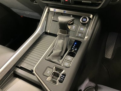 صورة مصغرة 15 لـ 2025 Lexus GX