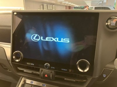 صورة مصغرة 21 لـ 2025 Lexus GX